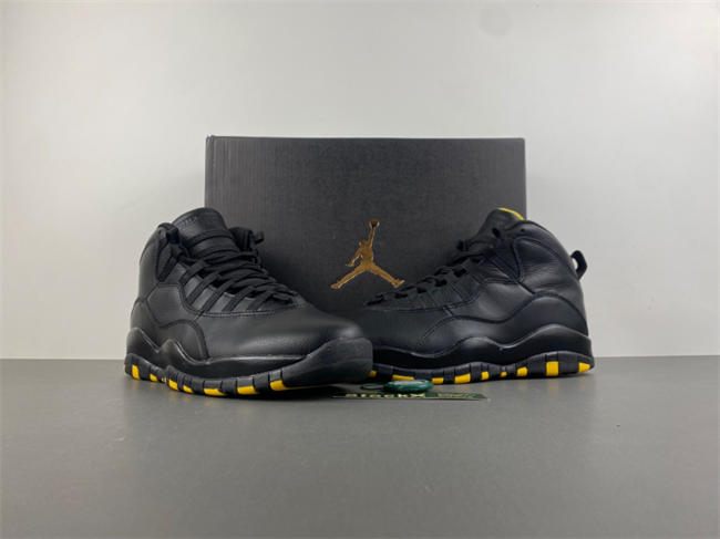 Air Jordan 10 Retro HJ6779-001