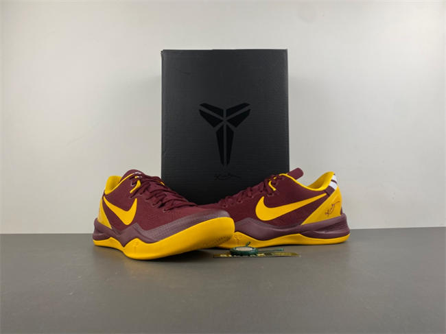 Nike Kobe 8