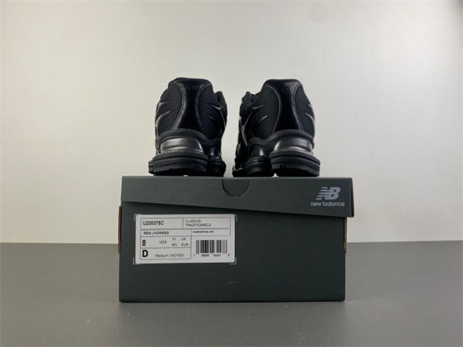 New Balance ABZORB 2000 “Baby Blue” U200078C