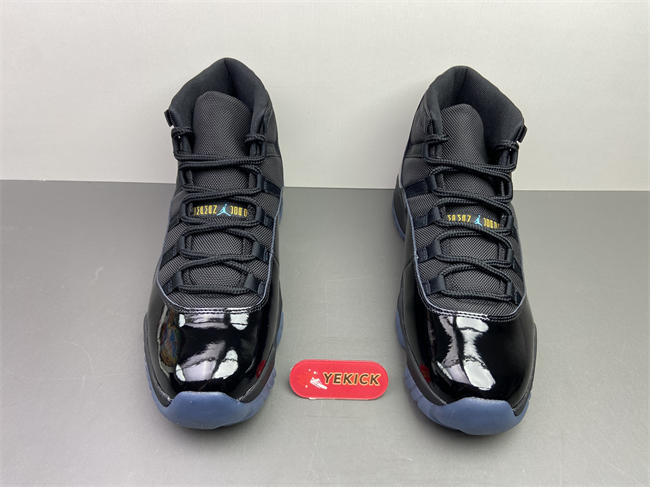 Air Jordan 11 Retro Gamma Blue CT8012-047