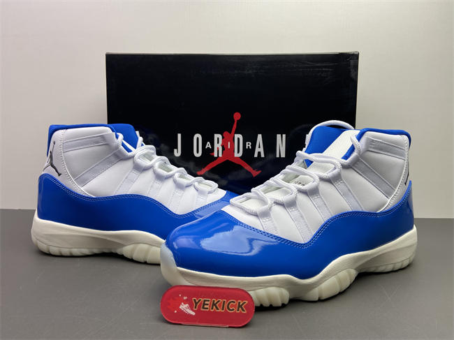 Air Jordan 11 IO8959-133