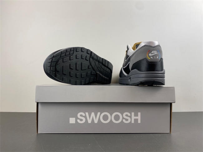 Nike Air Max 1 “Big Head Mode” IB9898-001