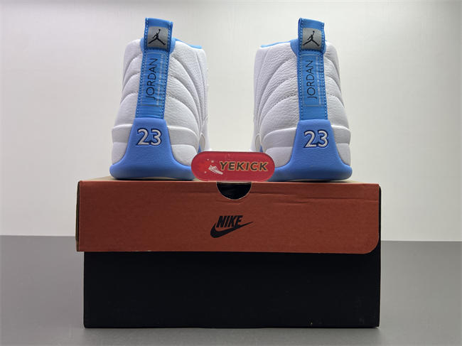 Air Jordan 12 “Melo” CT8013-112