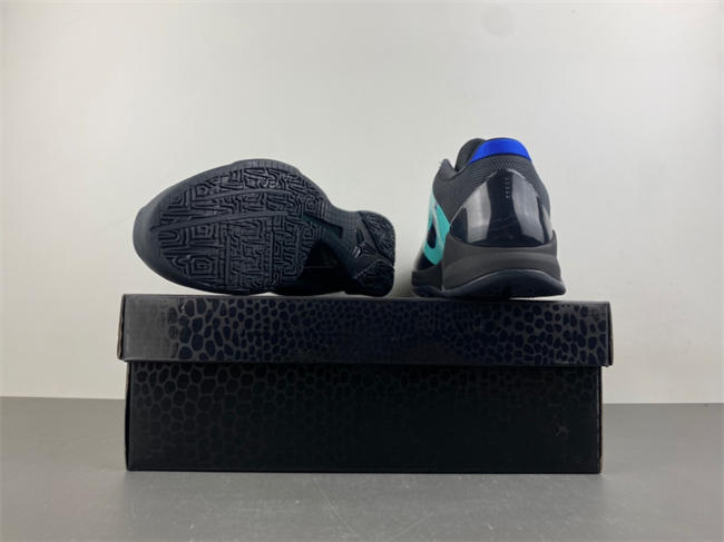 Nike Kobe 5 Protro EYBL Academy PE IH0274-300