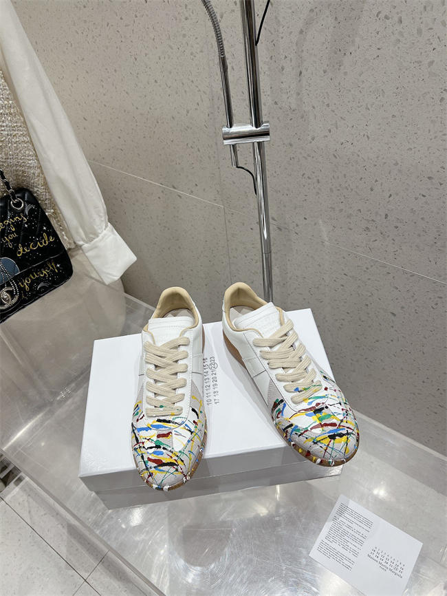 ma*s*n martin Ma*i*la sneaker