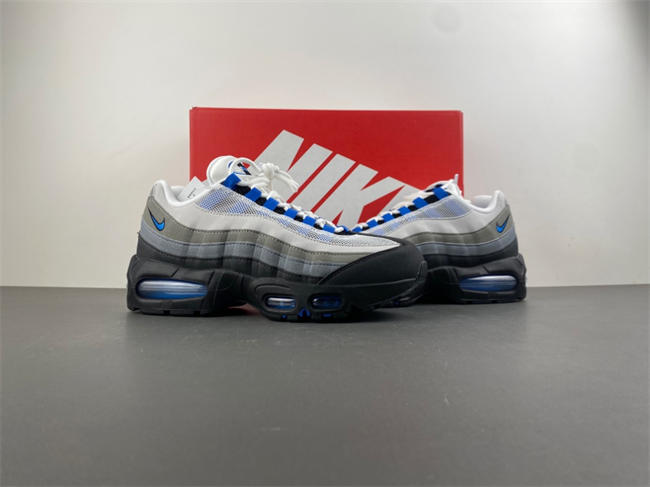 Nike Air Max 95 OG IM7410-100