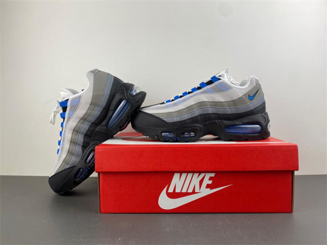 Nike Air Max 95 OG IM7410-100