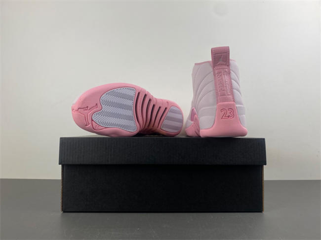 Air Jordan 12 Retro Pearl Pink 510815-600