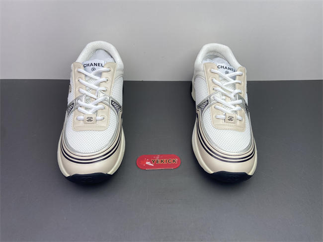Chanal Sneakers