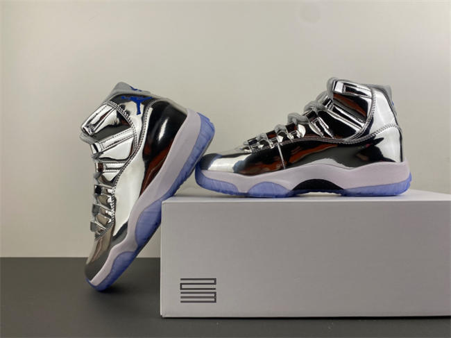 Air Jordan 11 CT8012-730