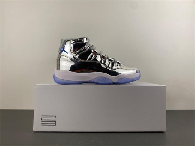 Air Jordan 11 CT8012-730