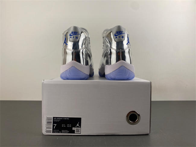 Air Jordan 11 CT8012-730